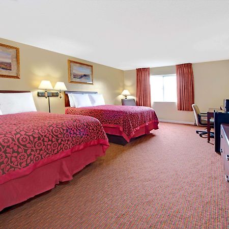 Days Inn By Wyndham St. Louis/Westport Mo Maryland Heights Zewnętrze zdjęcie