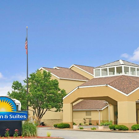 Days Inn By Wyndham St. Louis/Westport Mo Maryland Heights Zewnętrze zdjęcie