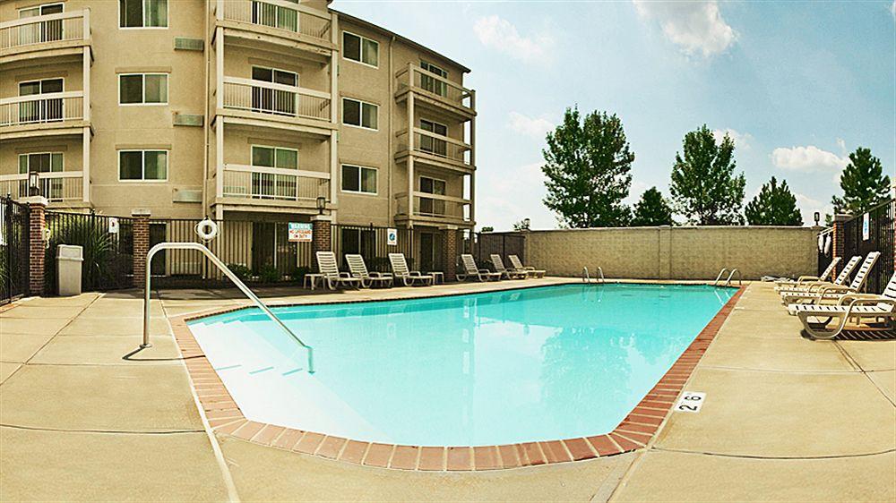 Days Inn By Wyndham St. Louis/Westport Mo Maryland Heights Zewnętrze zdjęcie