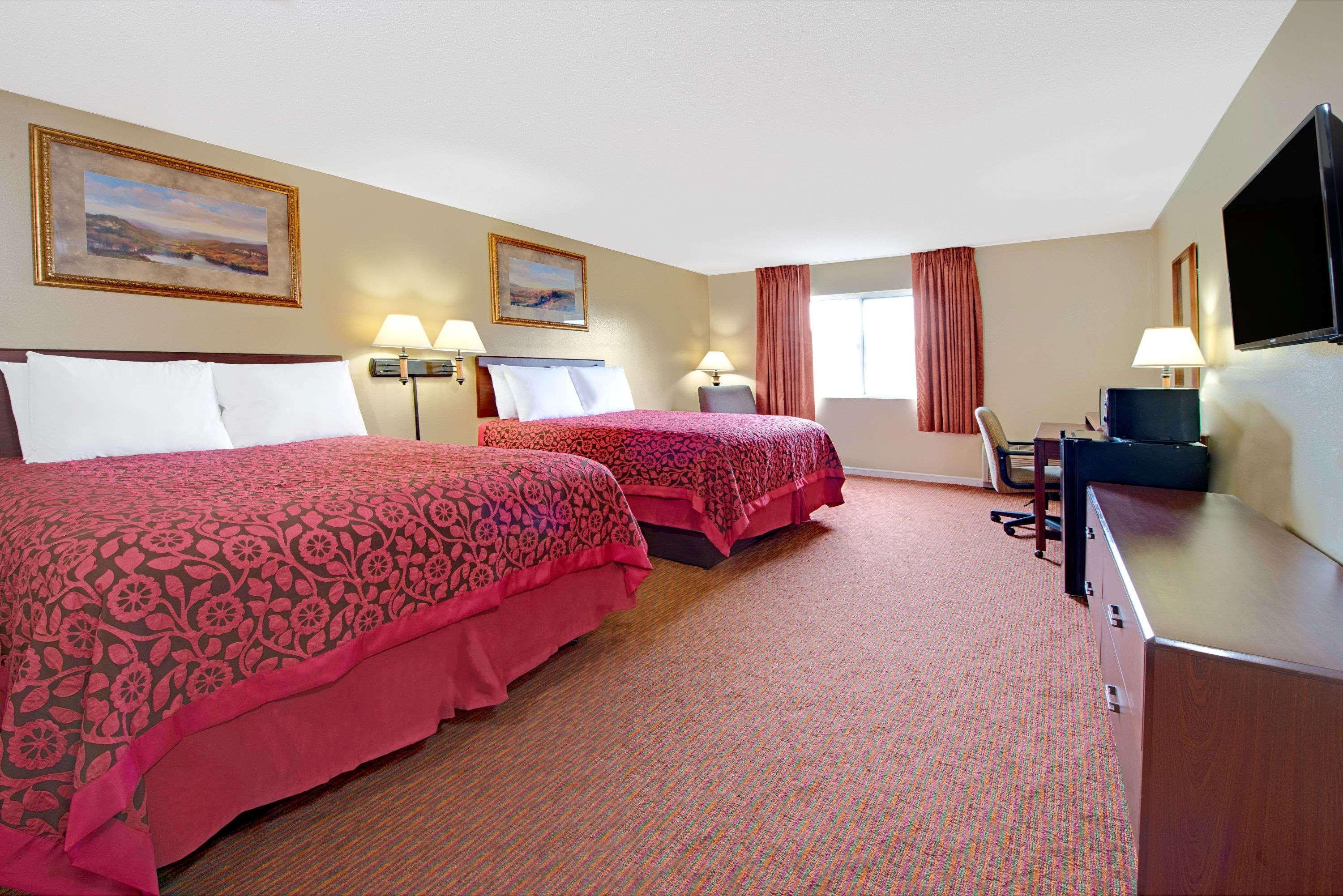 Days Inn By Wyndham St. Louis/Westport Mo Maryland Heights Zewnętrze zdjęcie
