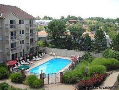 Days Inn By Wyndham St. Louis/Westport Mo Maryland Heights Zewnętrze zdjęcie