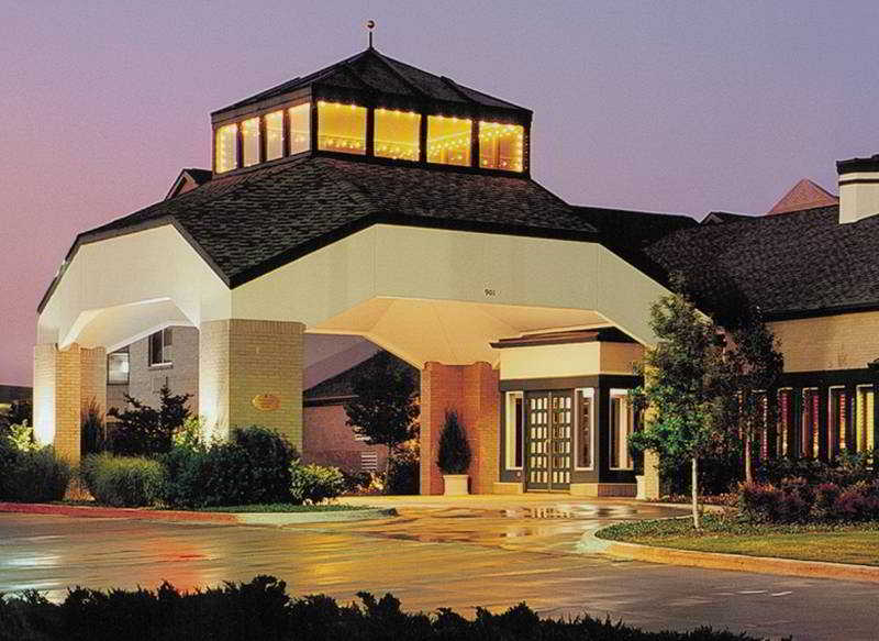 Days Inn By Wyndham St. Louis/Westport Mo Maryland Heights Zewnętrze zdjęcie